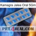 Kamagra Oral Jelly 5Gm 22